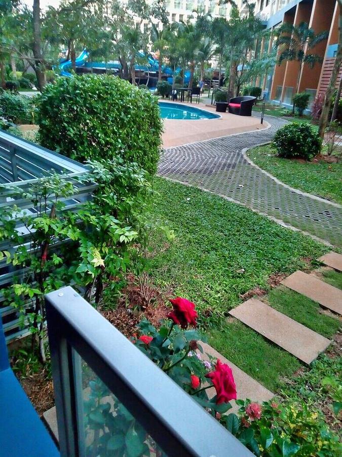 Laguna Beach Resort 2 Apartment Ban Nong Tabaek Luaran gambar